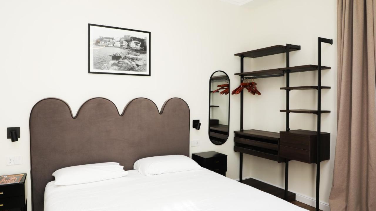 Spartahouse * Sorrente